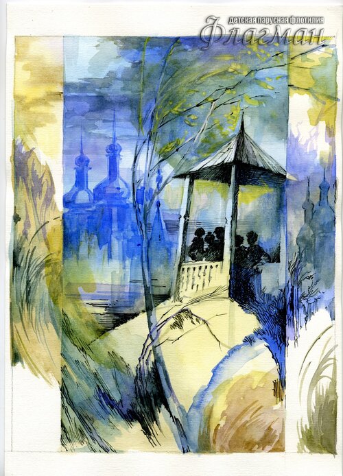 Untitled-35 VPK Sinii` gorod na sadovoi`